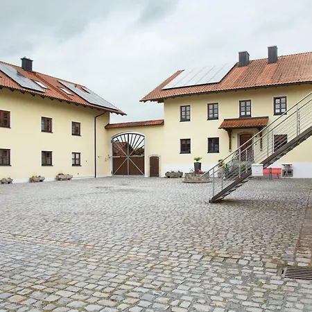 Schoenauer Hof - Lux * Passau