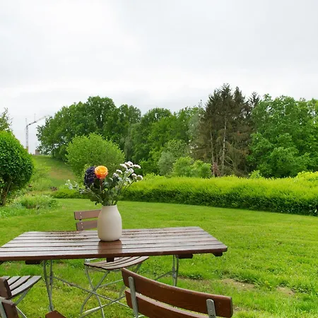 Schoenauer Hof - Lux Apartment