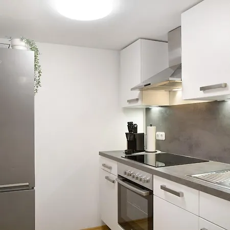 Schoenauer Hof - Lux Апартаменты