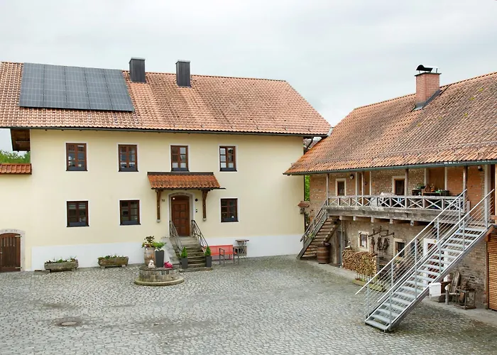 Schoenauer Hof - Lux