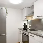 Schoenauer Hof - Lux Apartmán Pasov
