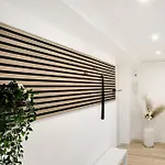 Apartmán Schoenauer Hof - Lux *