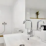 Schoenauer Hof - Lux Apartmán