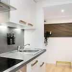 Schoenauer Hof - Lux Apartmán Pasov