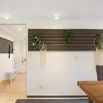 Lägenhet Schoenauer Hof - Lux Passau