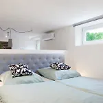 Schoenauer Hof - Lux Apartmán *