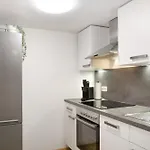 Schoenauer Hof - Lux Apartmán