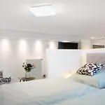 Apartmán Schoenauer Hof - Lux *