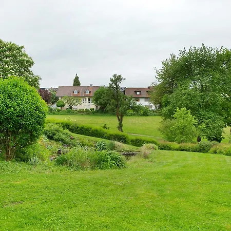 Schoenauer Hof - Lux Apartament Pasawa