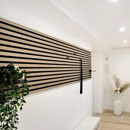 Διαμέρισμα Schoenauer Hof - Lux *