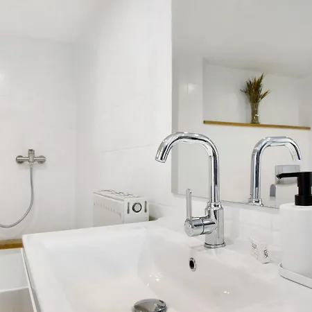Appartamento Schoenauer Hof - Lux