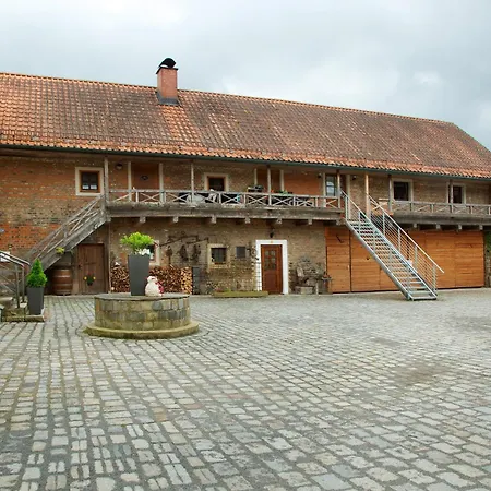 Schoenauer Hof - Lux Appartamento *