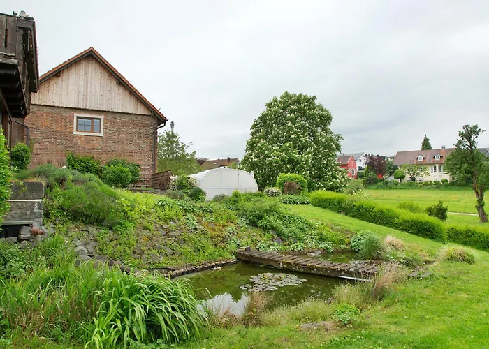 Appartamento Schoenauer Hof - Lux *