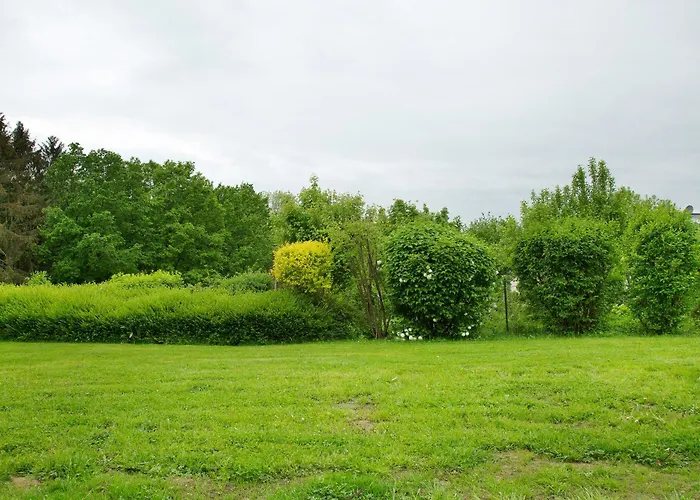 Schoenauer Hof - Lux Apartament *