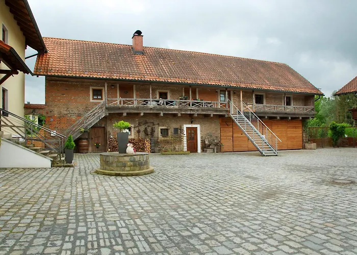 Appartamento Schoenauer Hof - Lux