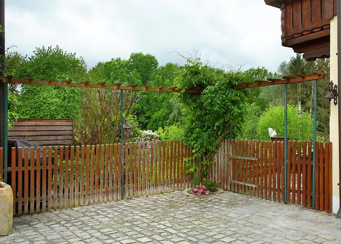 Schoenauer Hof - Lux