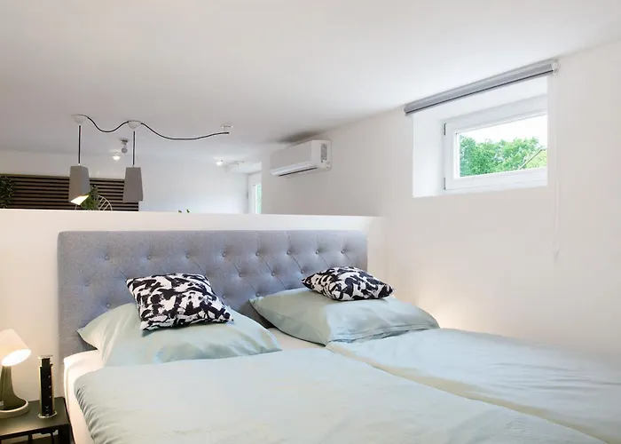 Schoenauer Hof - Lux * パッサウ