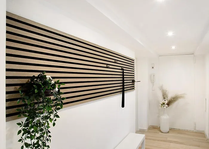 Apartament Schoenauer Hof - Lux *