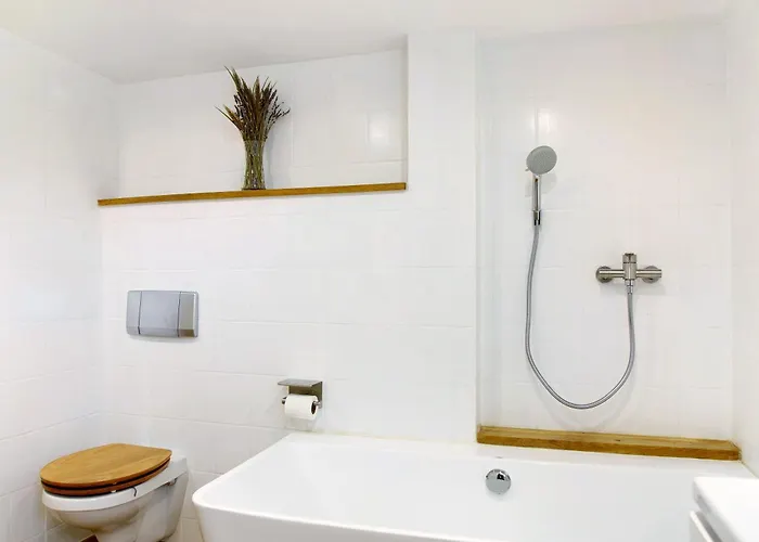 Appartamento Schoenauer Hof - Lux